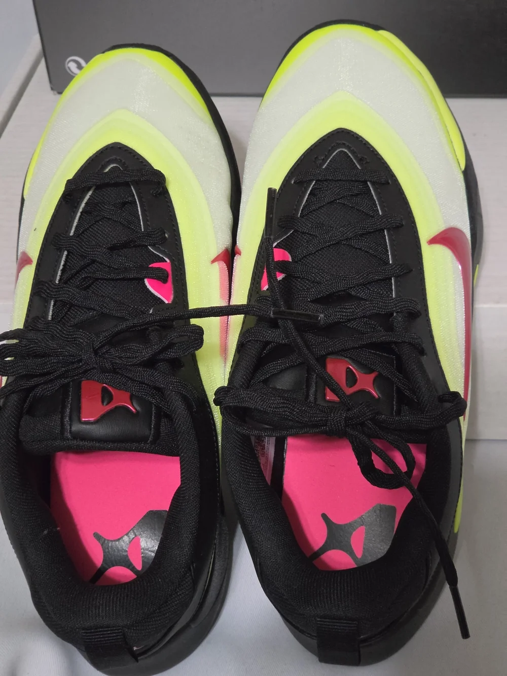 Nike A'One SE GS 'Her Time To Shine' 2025 US Size 4Y (NWOT)